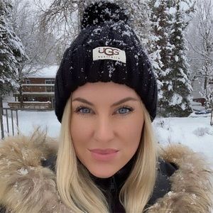 UGG Pompom original Pompom beanie Winter NEW❄️